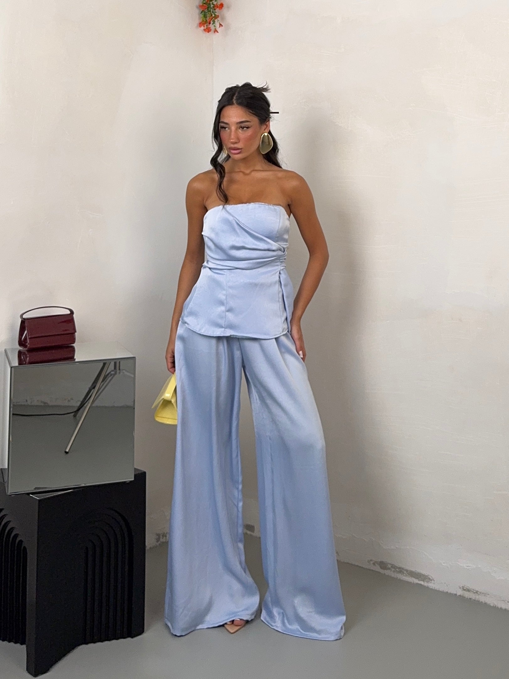 COORD BABYBLUE