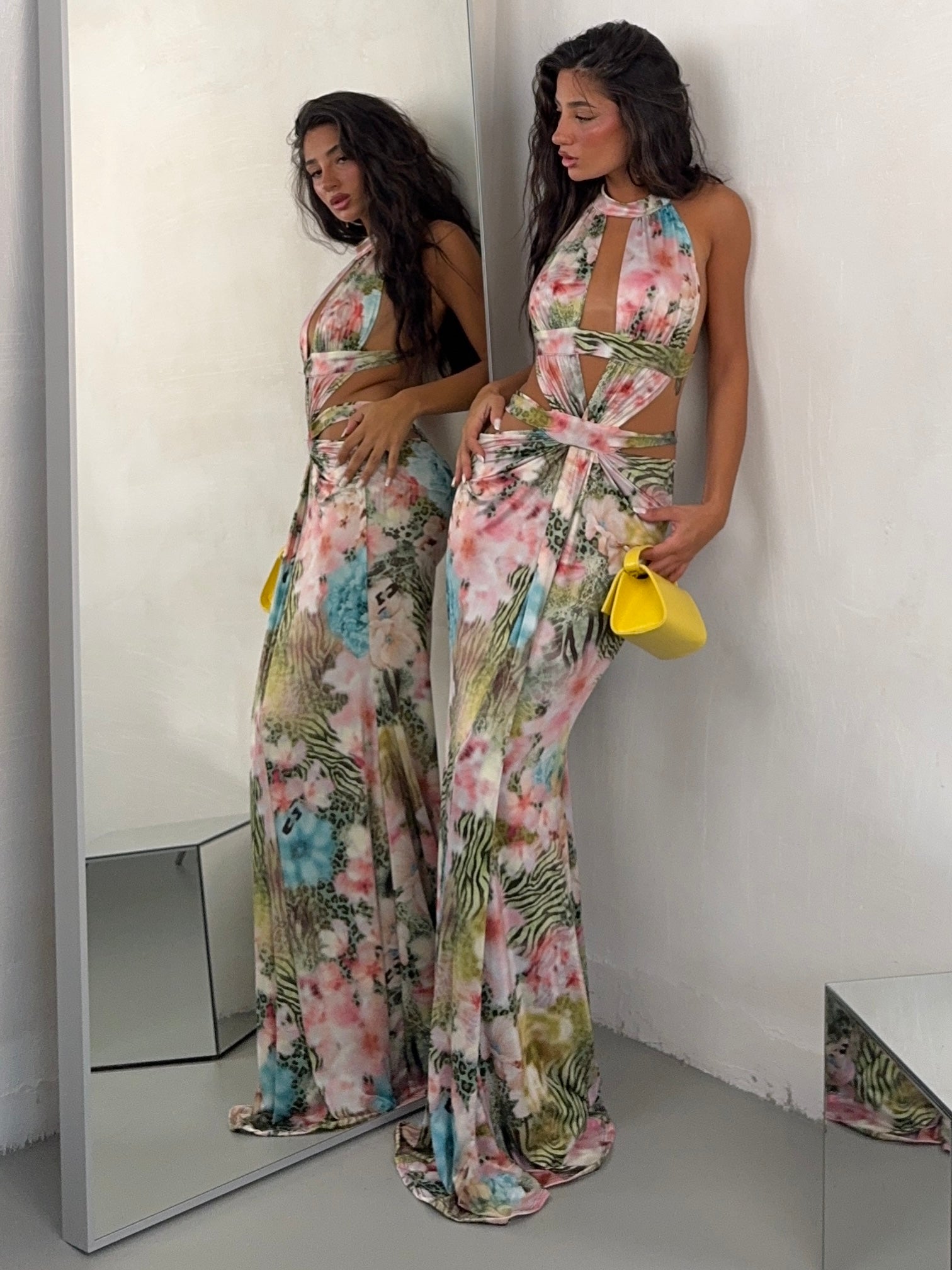 DRESS RADIOSA