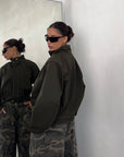 JACKET PAREDON