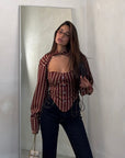 CAMICIA GERALDINE