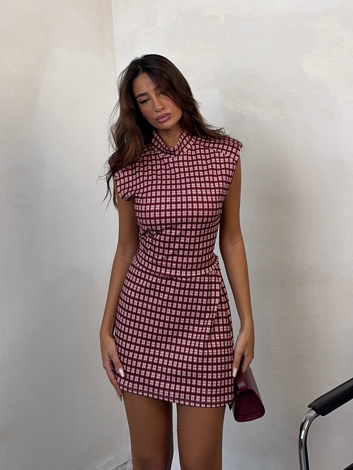 MINIDRESS WINDOWS