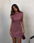 MINIDRESS WINDOWS