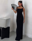DRESS MAISON NOIR
