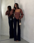 JEANS GLENN ANGEL