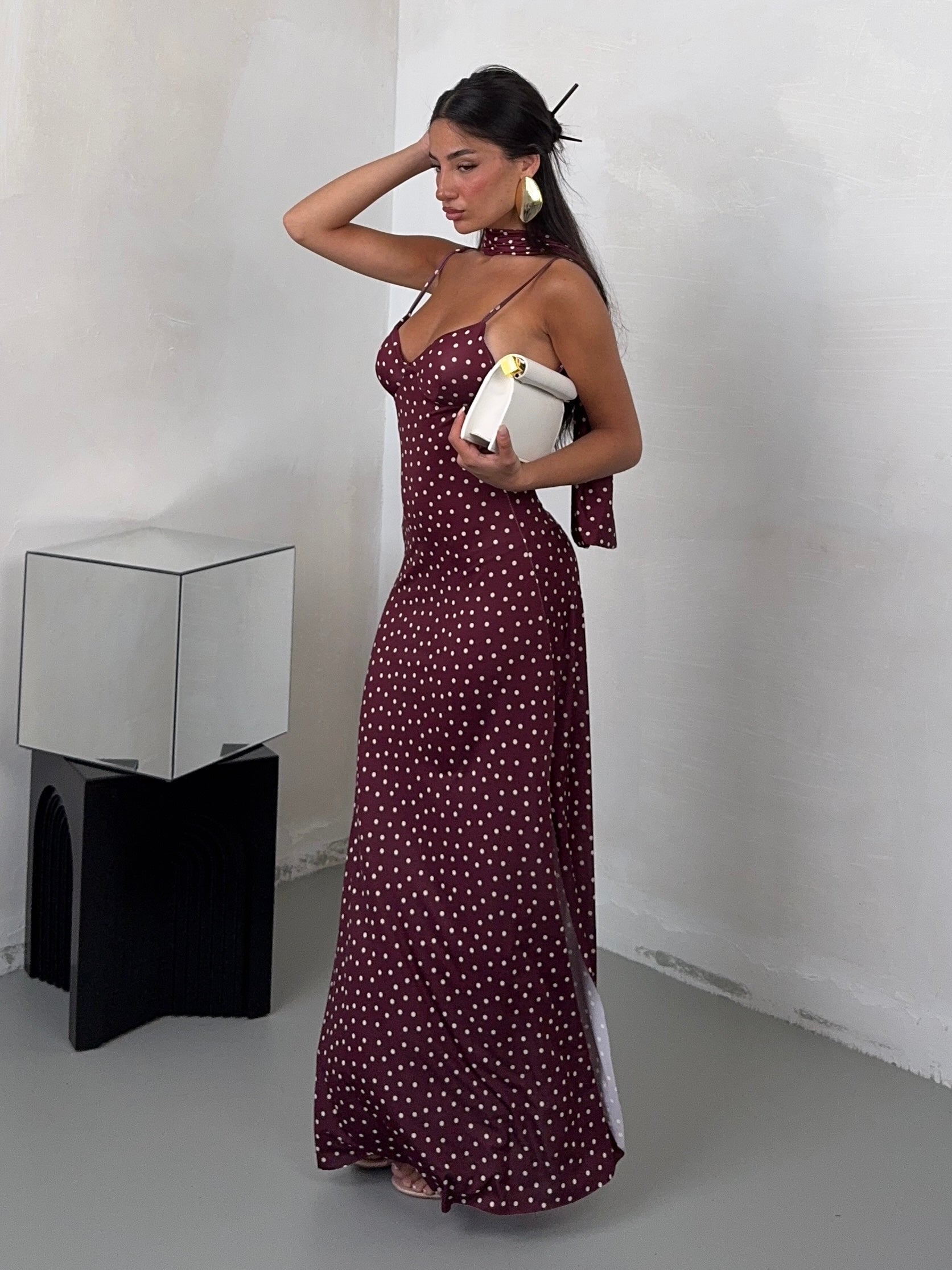 DRESS GITANA