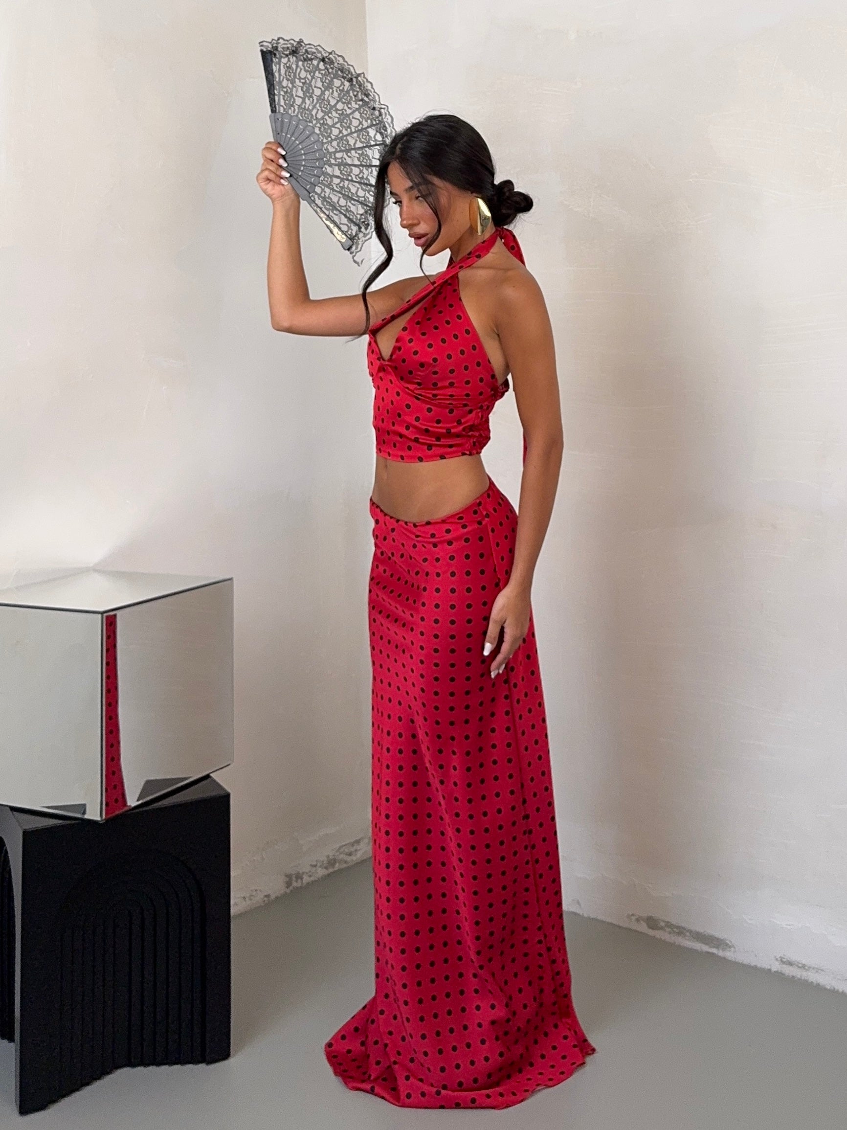 COORD COCCINELLA
