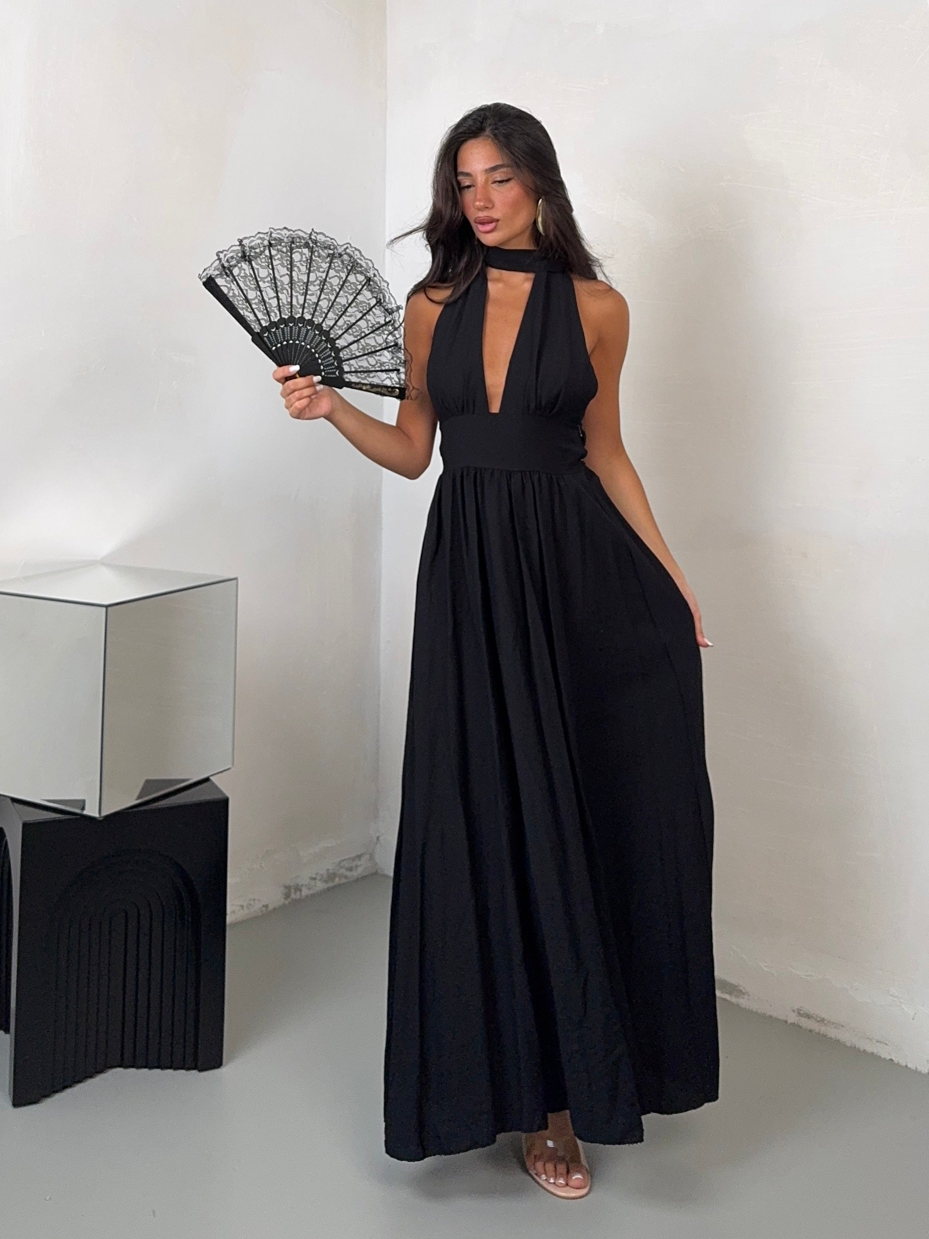 DRESS GREEK