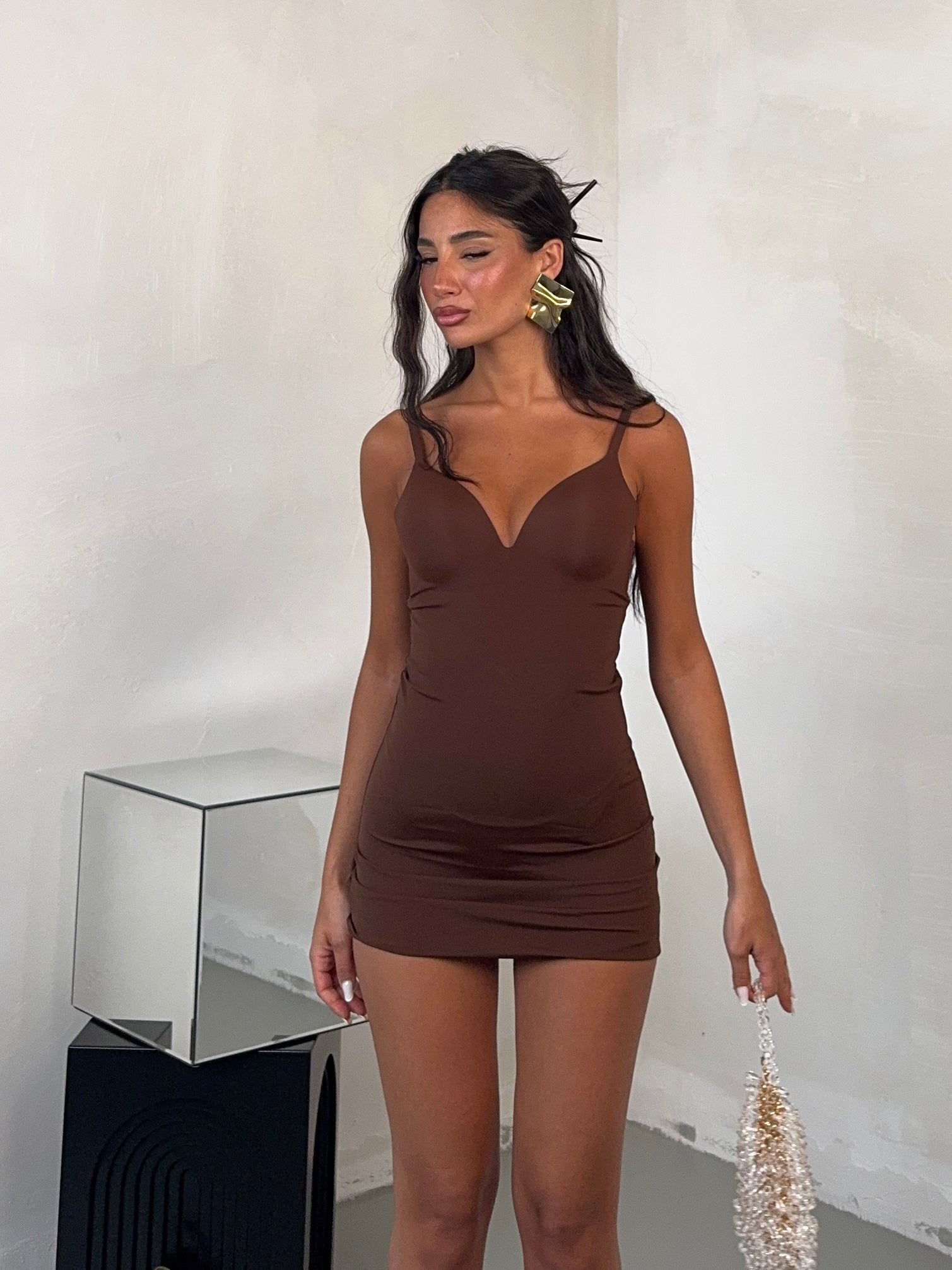 MINIDRESS SHAPE