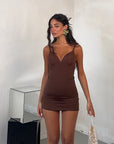 MINIDRESS SHAPE