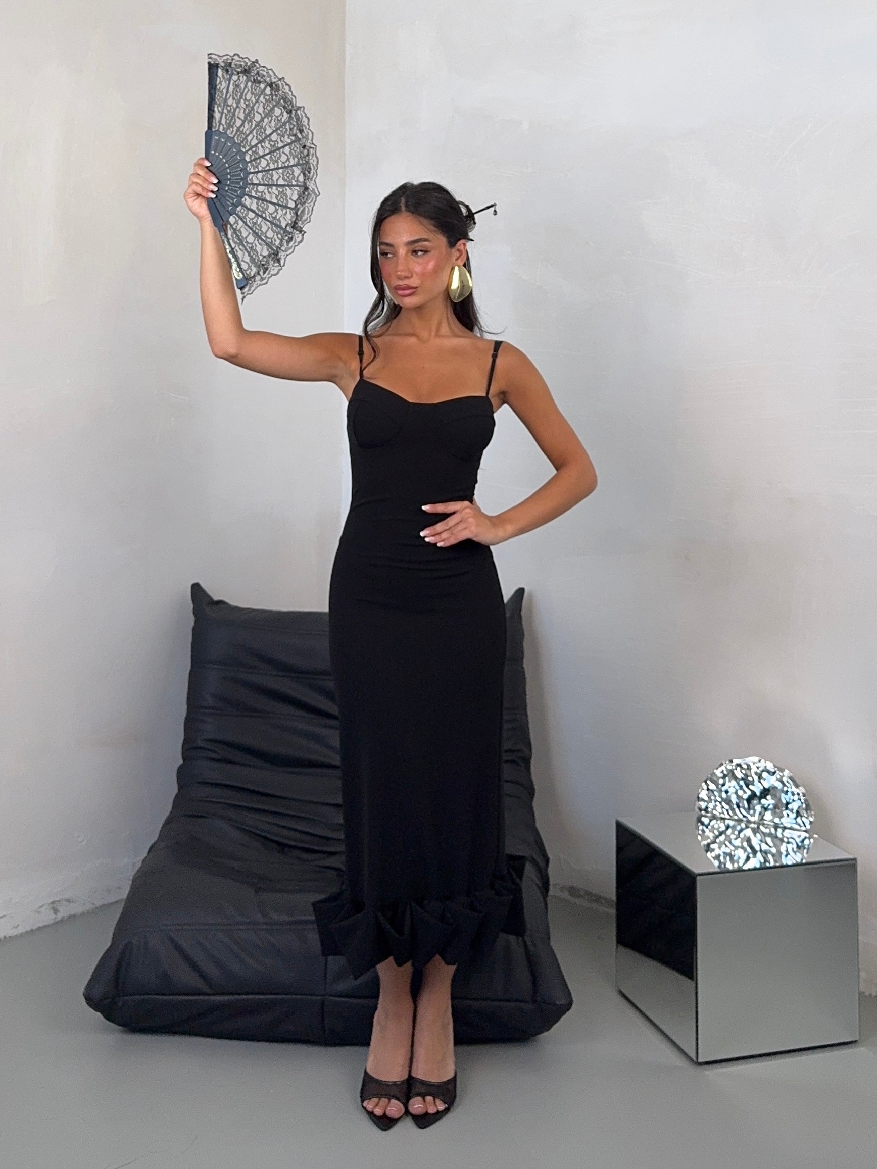 DRESS FLAMENCO 2.0
