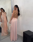 DRESS MIRABEL