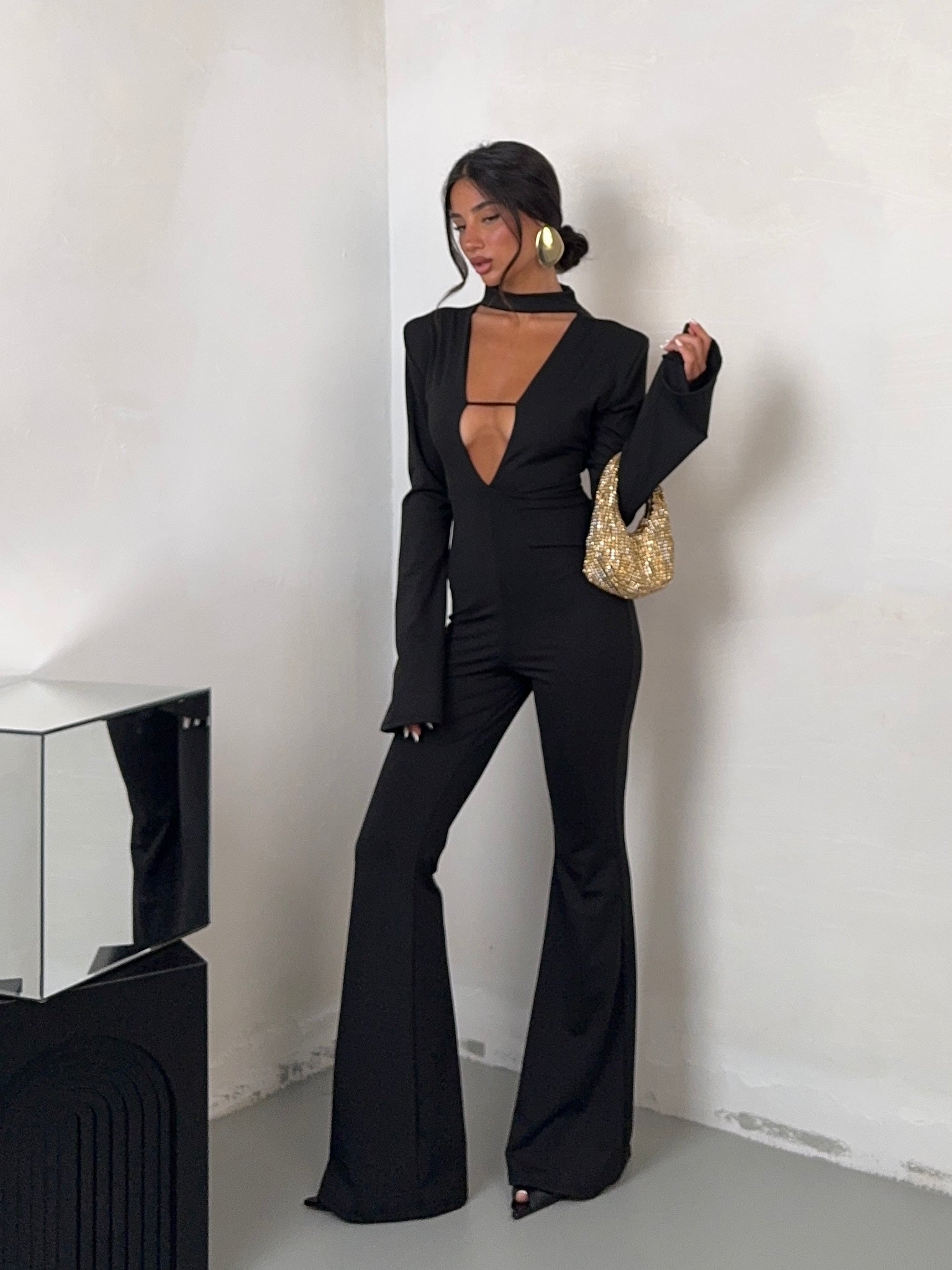 JUMPSUIT GIOIA