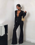 JUMPSUIT GIOIA