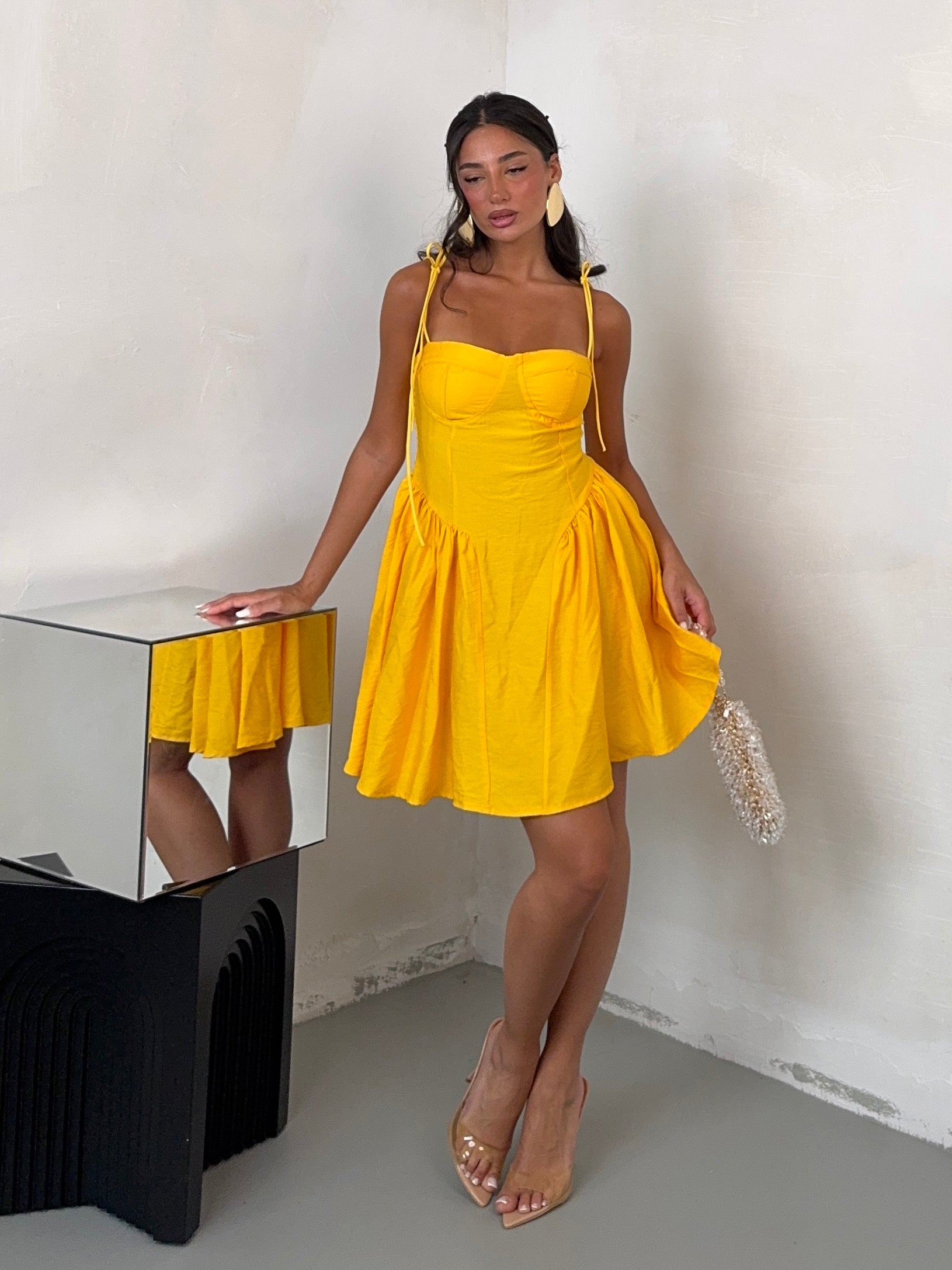 MINIDRESS LINDA