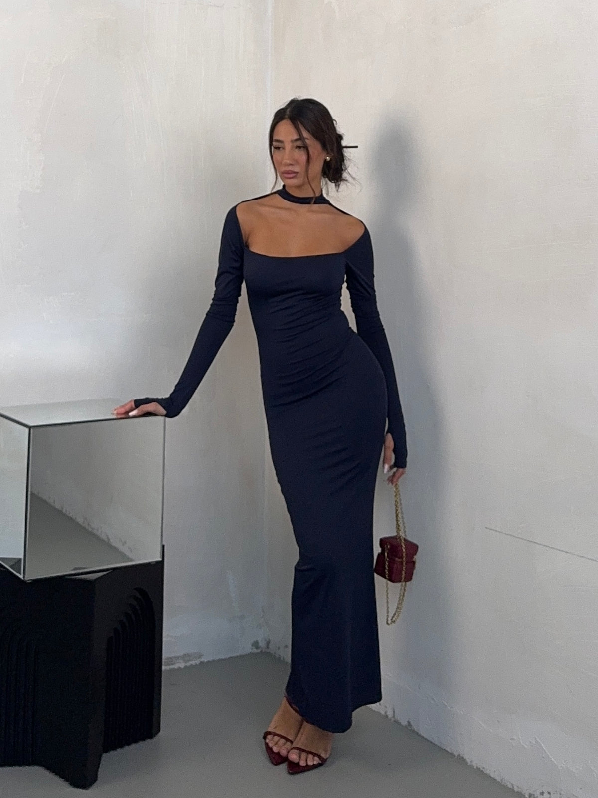 DRESS MALUS