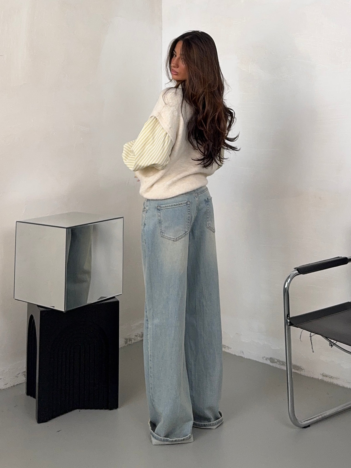 JEANS DUST