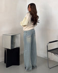 JEANS DUST
