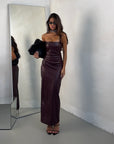 DRESS POLIER