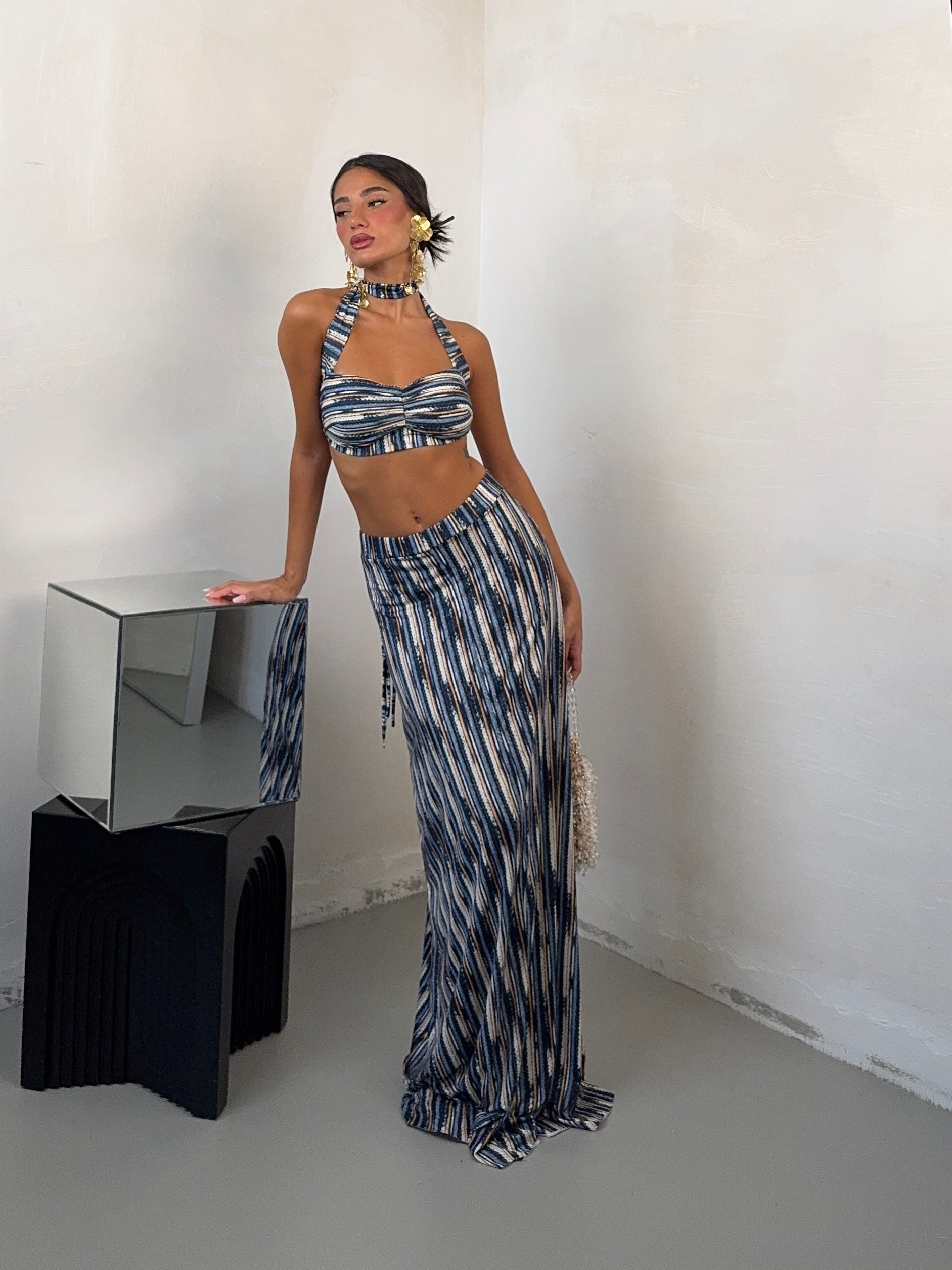 COORD SABRINA BLU