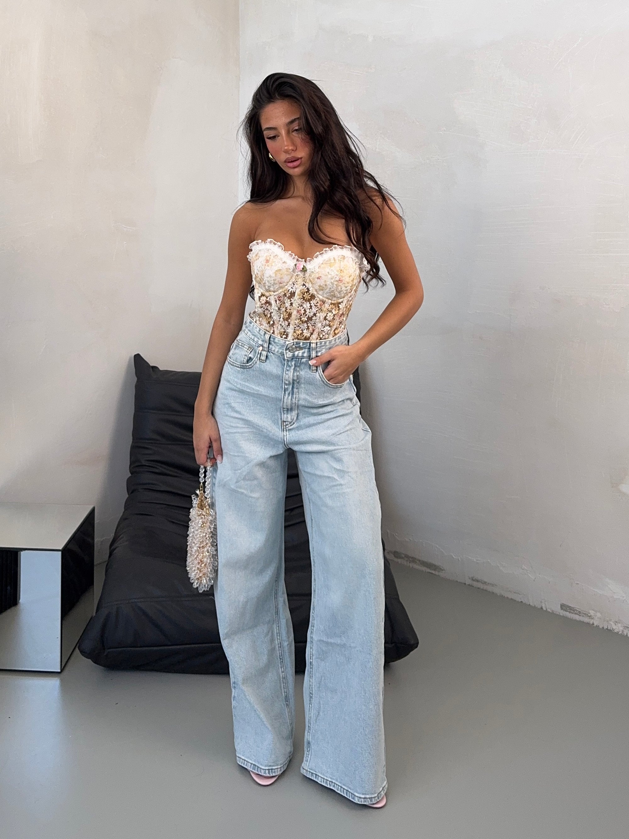 JEANS BASIC