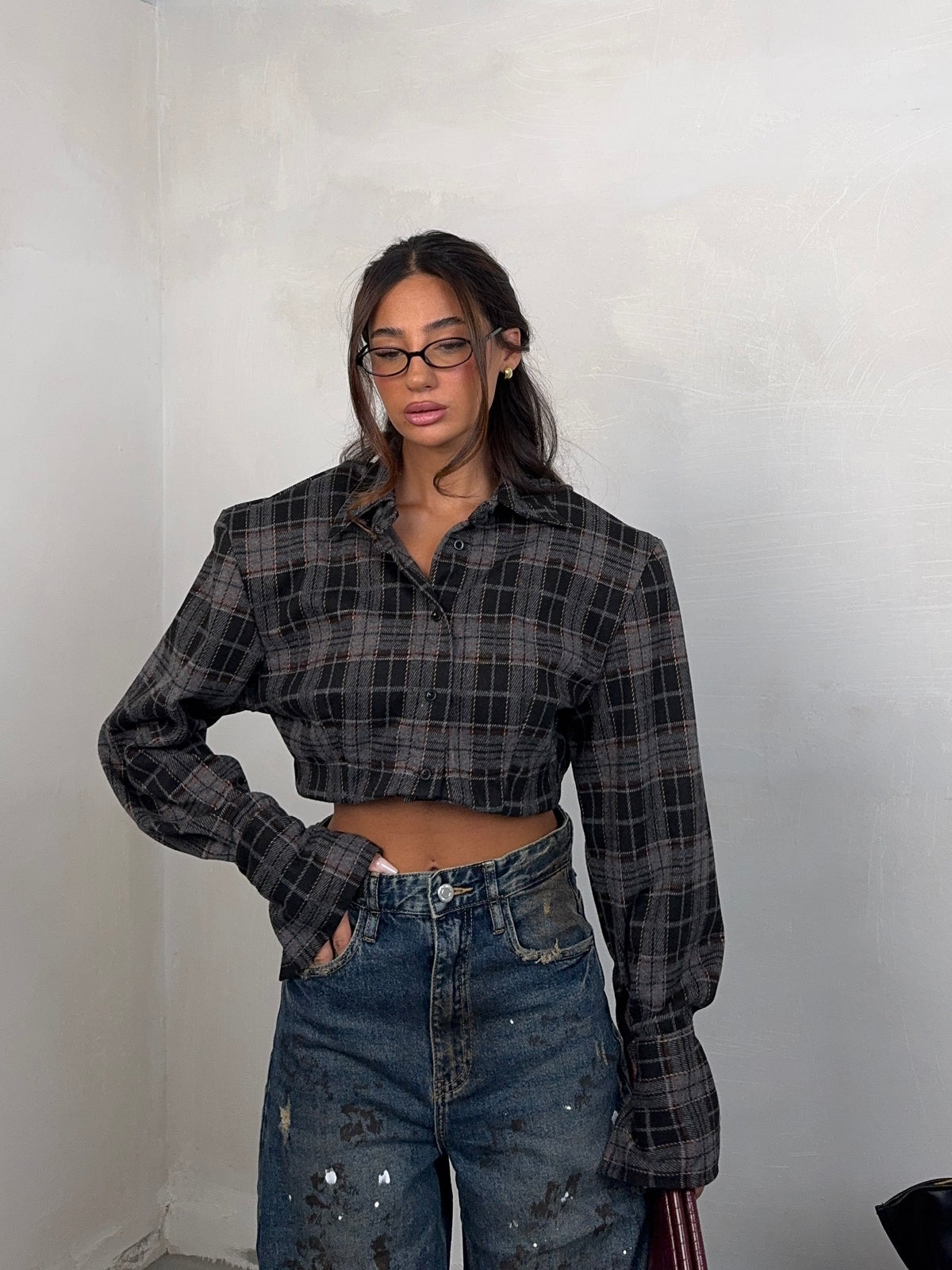 JACKET TALA
