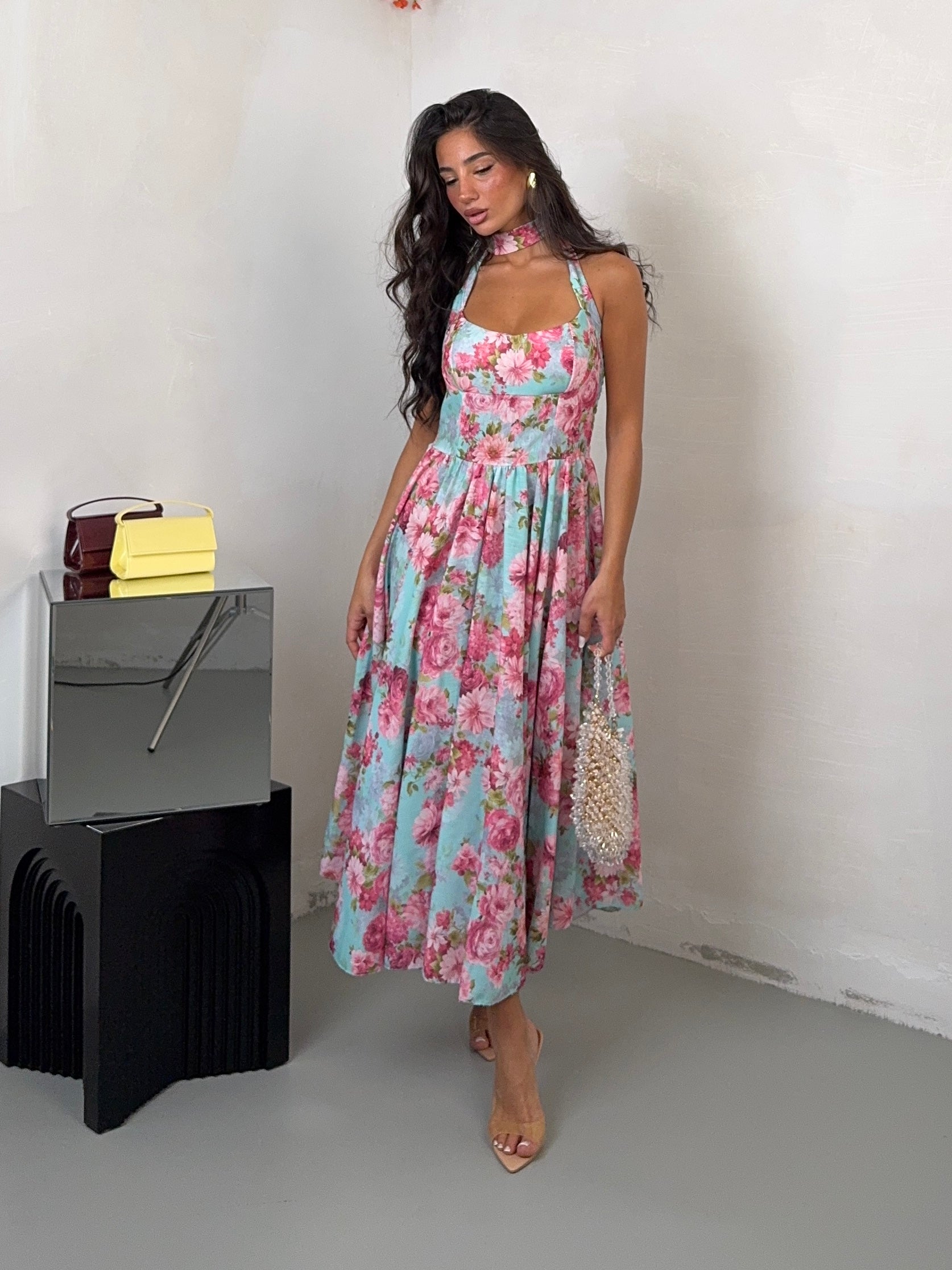 DRESS MARGHERITA