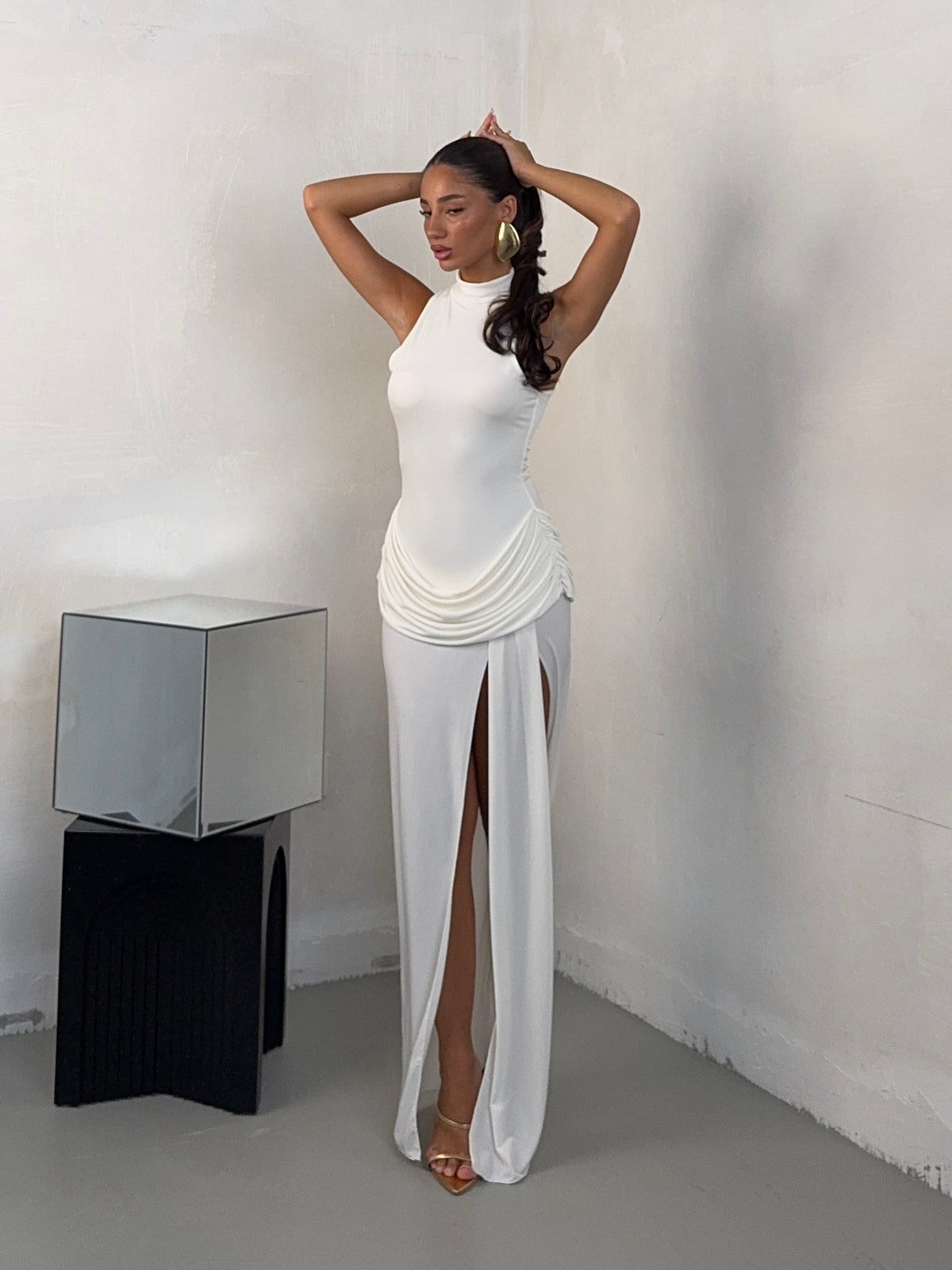 DRESS GIGI