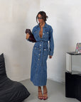 DRESS DANIELA