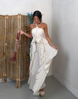 DRESS NATALIA