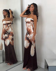 DRESS PAINT