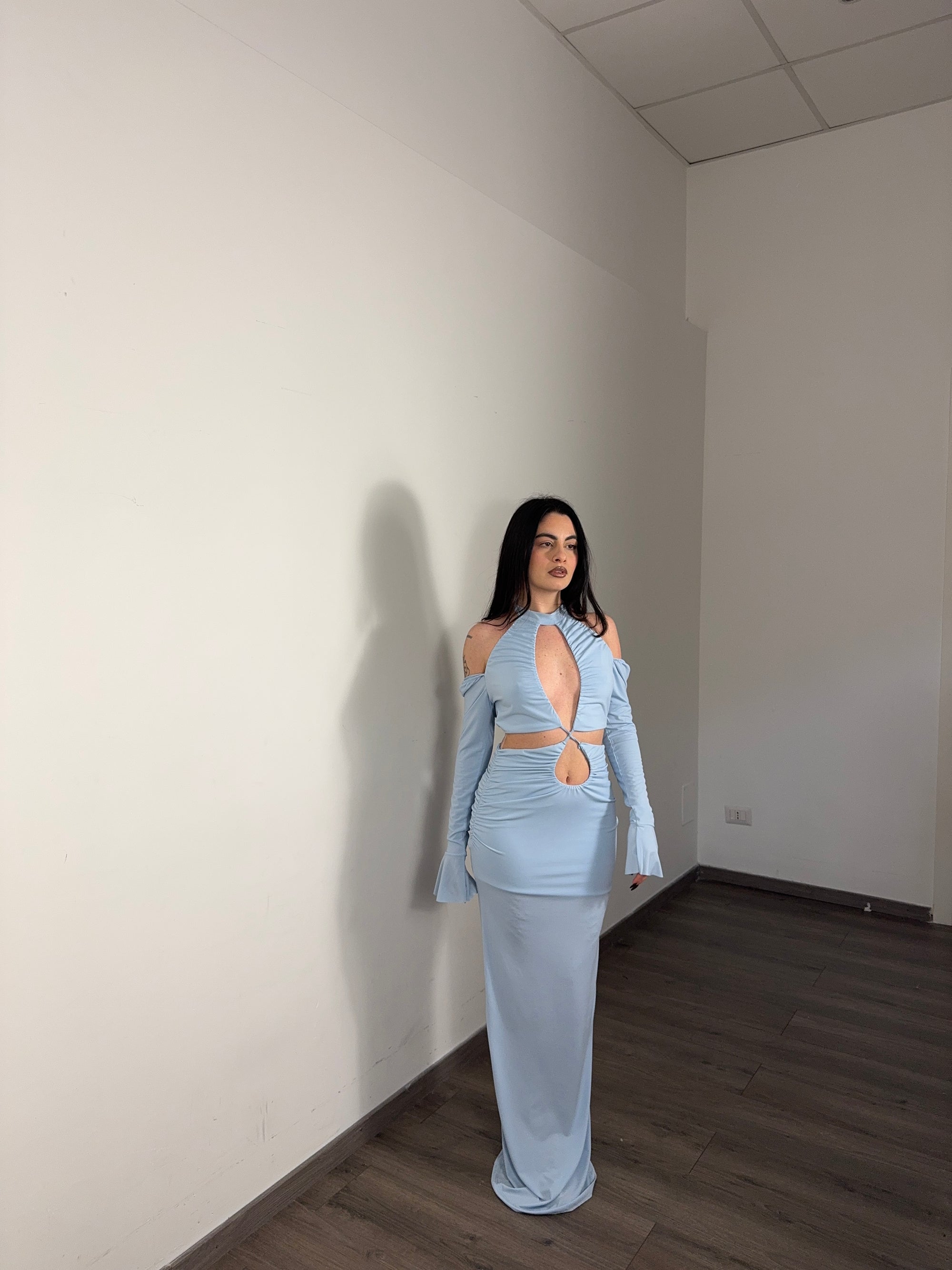 Longdress PRINCESS