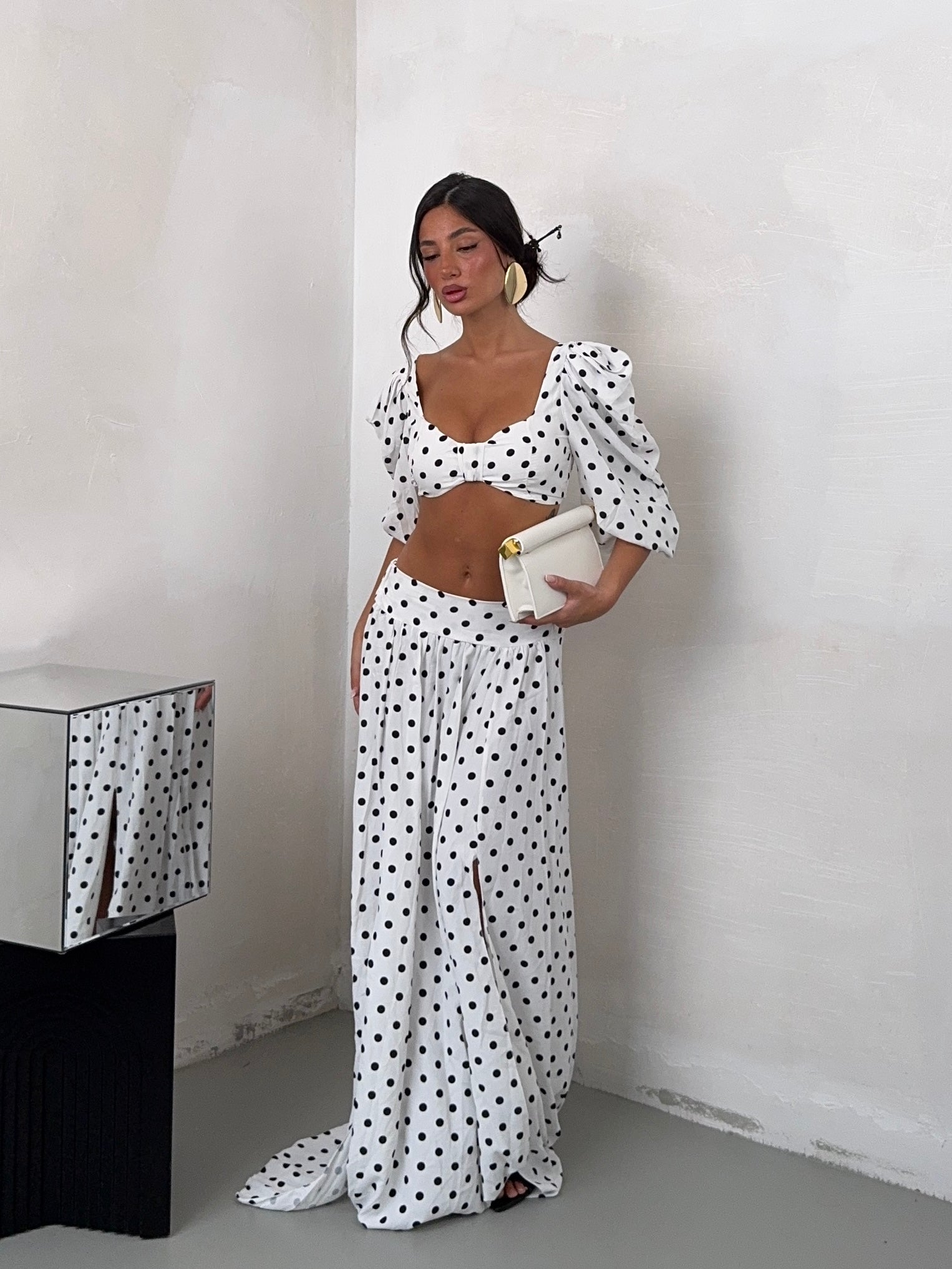 COORD MADRID BIANCO
