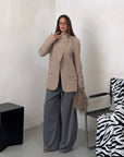BLAZER LING