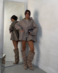 JACKET LULLY