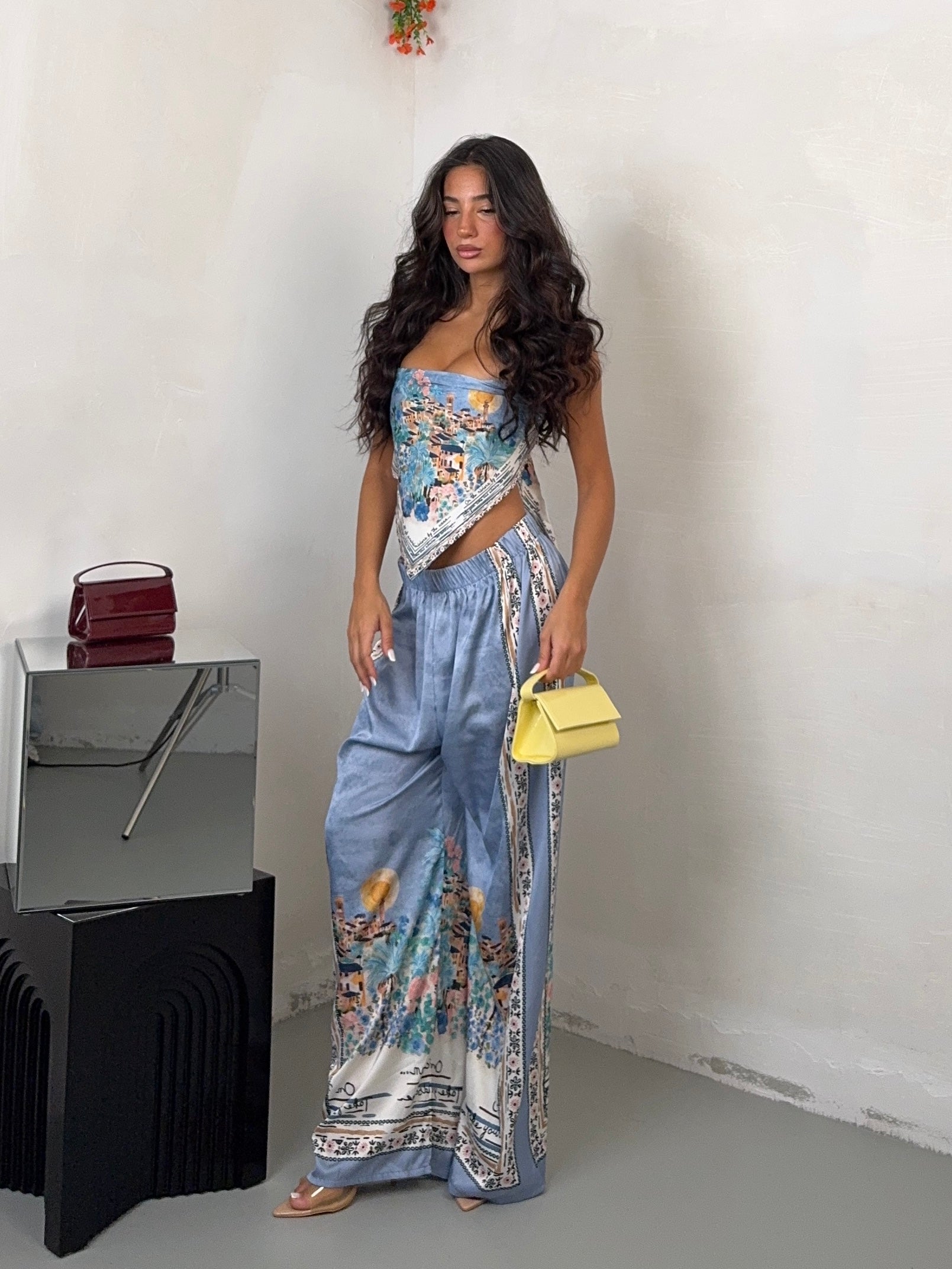 COORD BANDANA