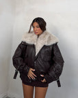 JACKET DETACHABLE