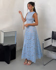 DRESS FIORDALISO
