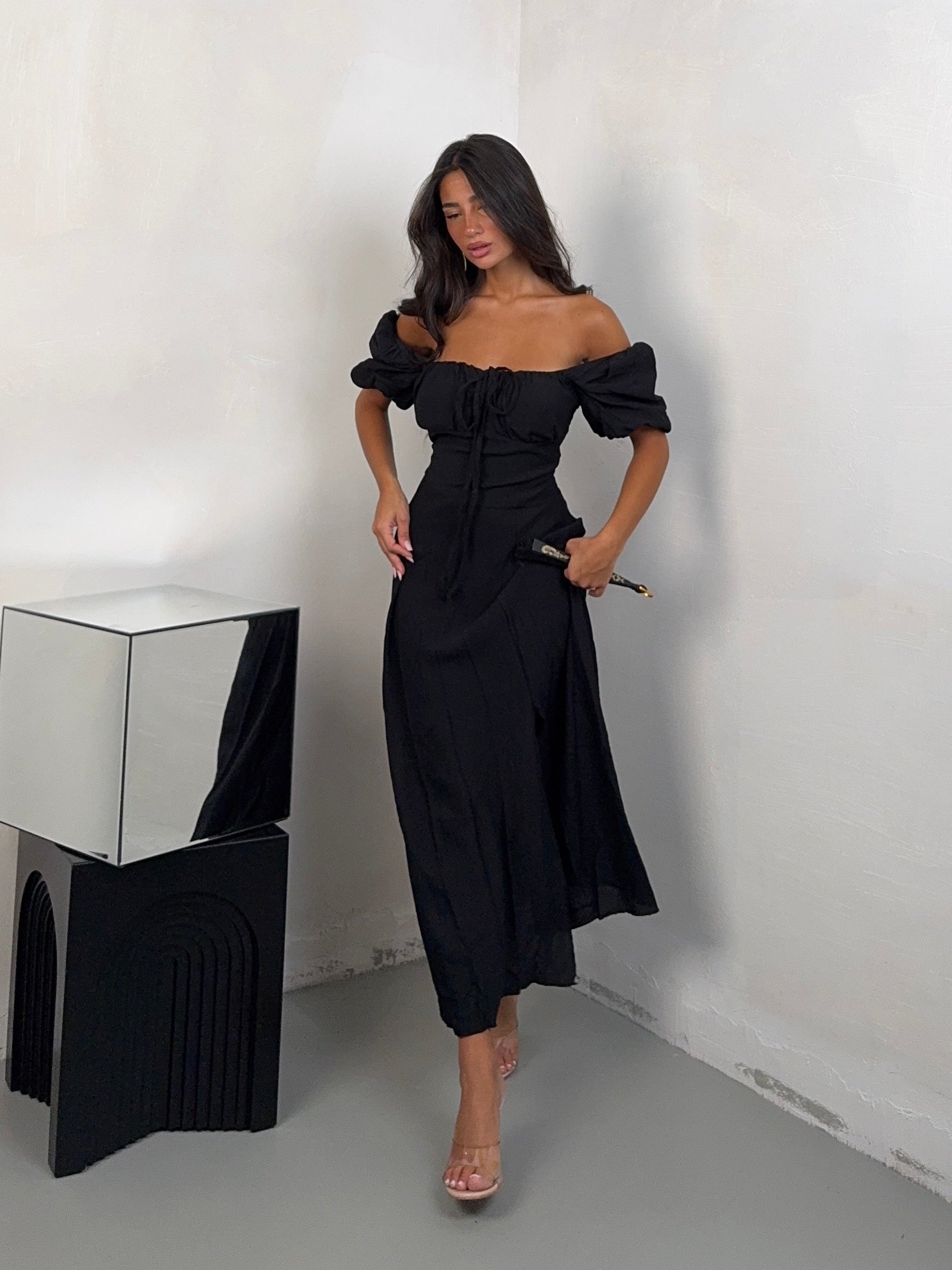 DRESS CINTHYA