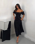 DRESS CINTHYA