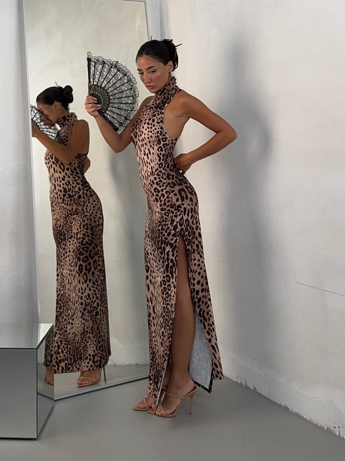 DRESS DORINDA