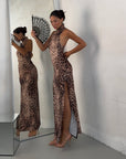 DRESS DORINDA