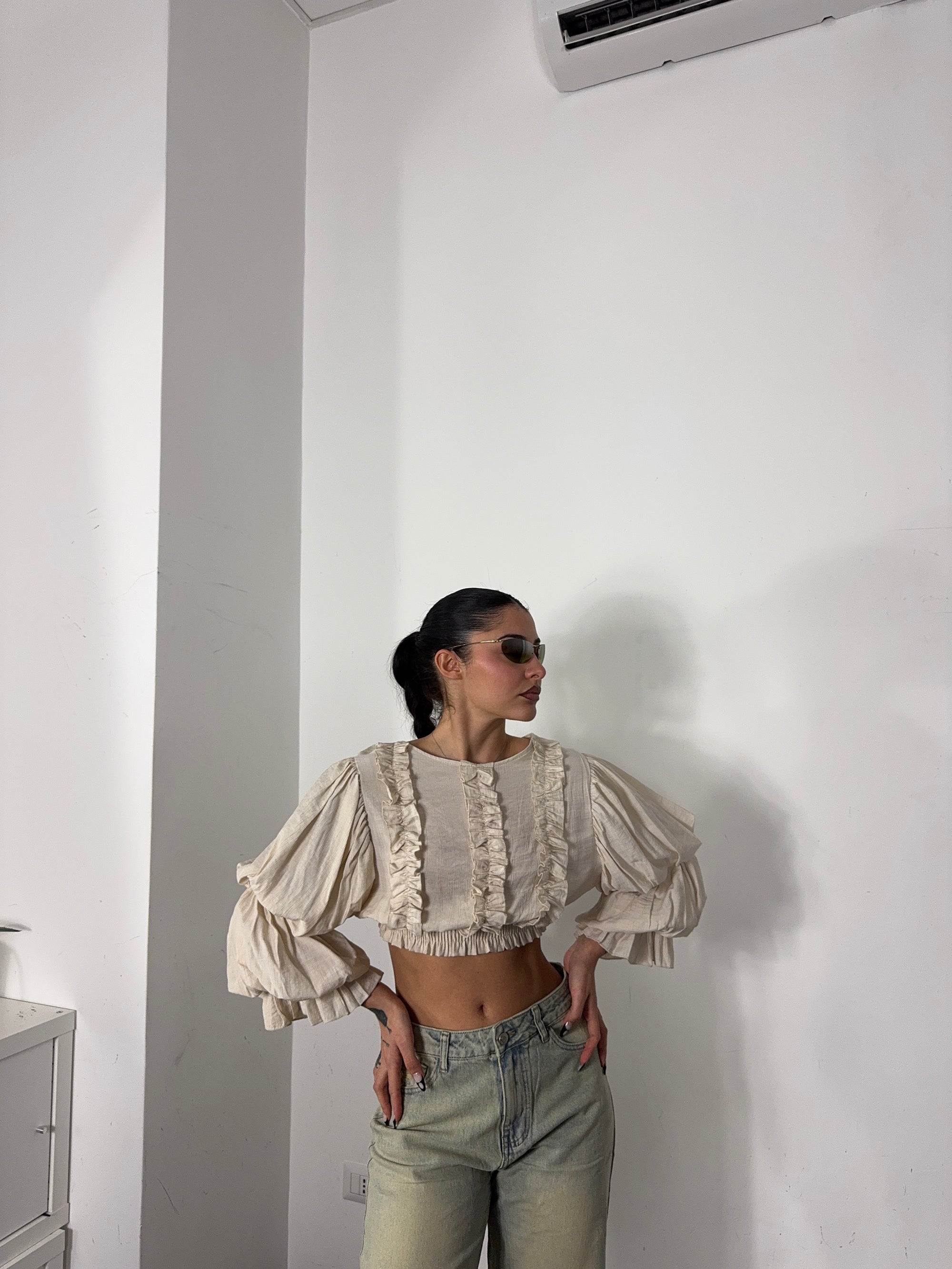 Camicetta Elisa
