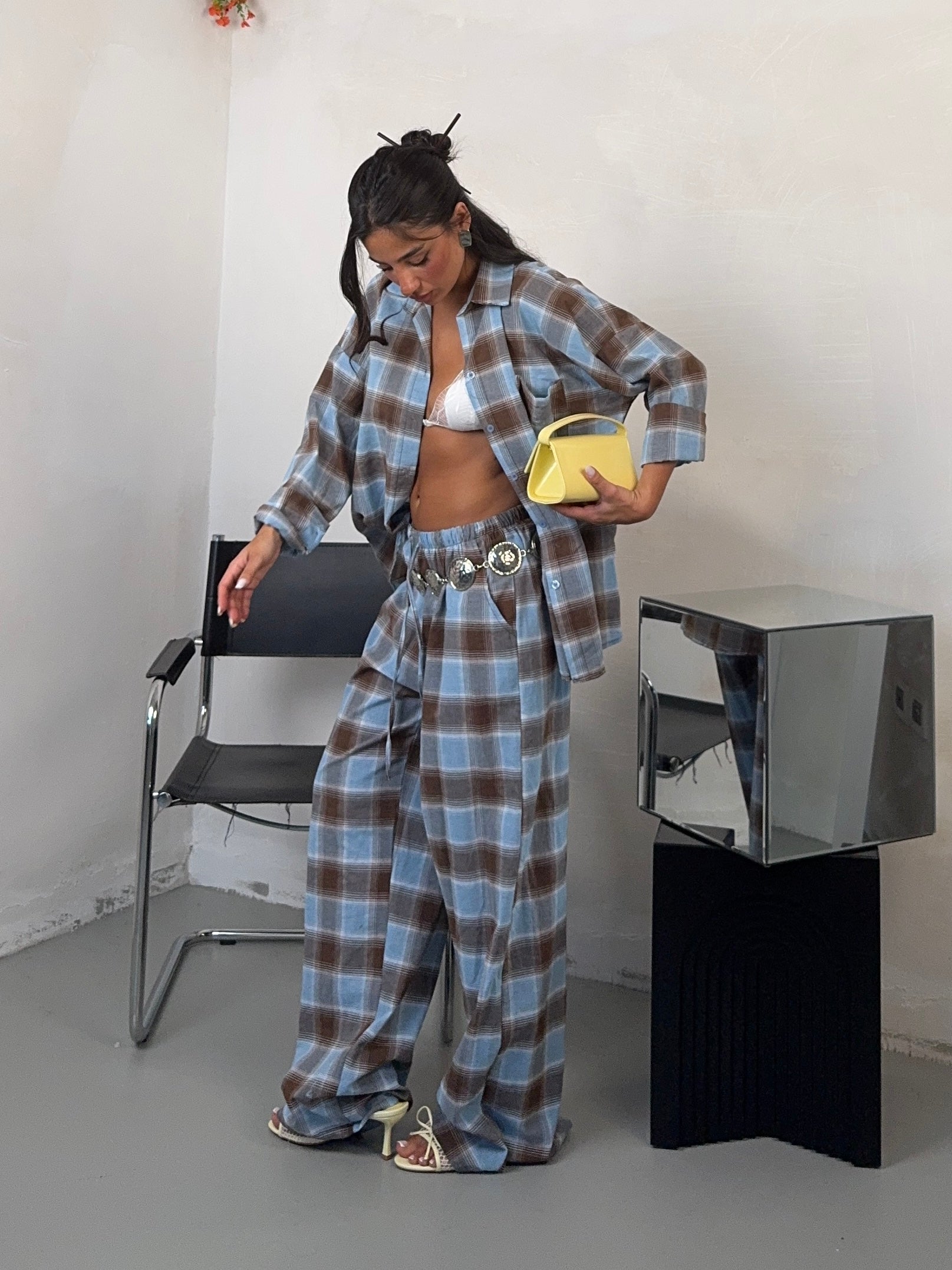 COORDSET PJ's