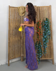 COORD ST ANNA VIOLA
