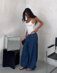JEANS PARACHUTE