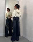 JEANS ROYAL STRAPS