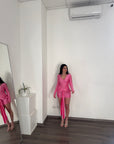 MiniDress Barbie