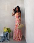 DRESS ISLA
