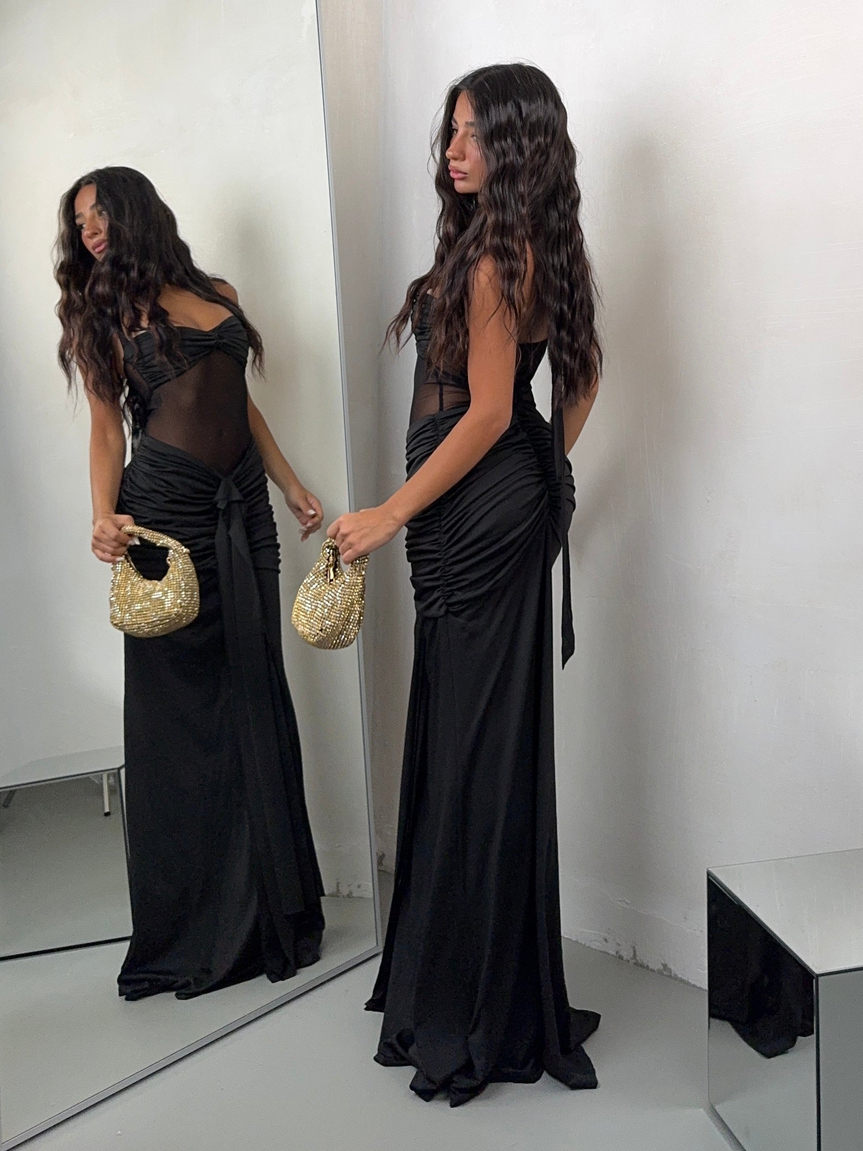 DRESS EMY