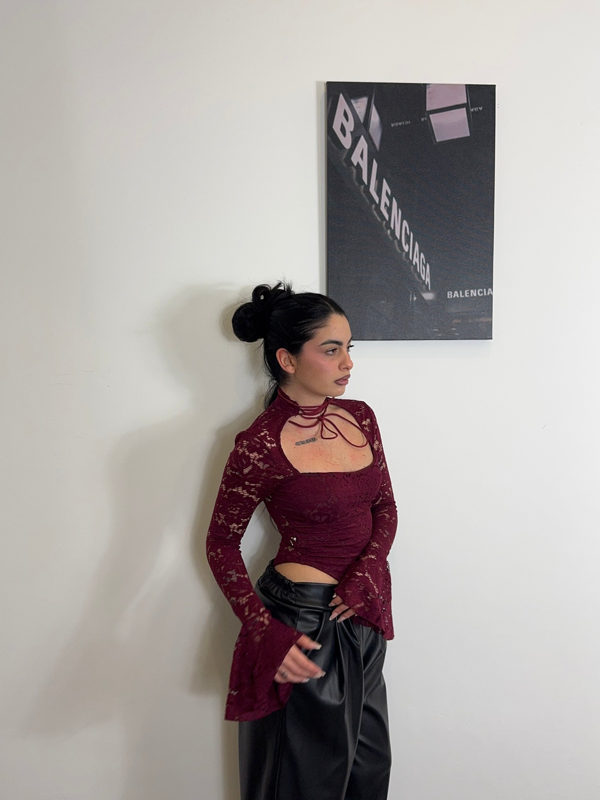 Body MONIQUE